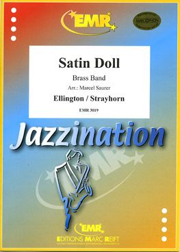 Ellington, Duke/Strayhorn, Billy: Satin Doll