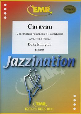 Ellington, Duke: Caravan