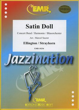 Ellington, Duke/Strayhorn, Billy: Satin Doll