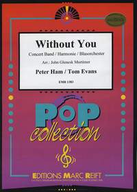 Evans, Tom/Ham, Peter: Without You