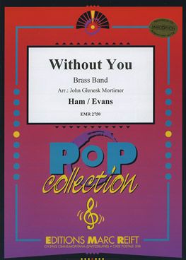 Evans, Tom/Ham, Peter: Without You