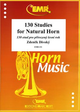 Divoký, Zdeněk: 130 Studies
