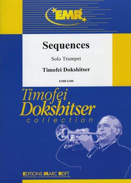 Dokshitser, Timofei: Sequences