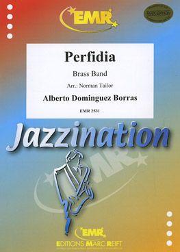 Dominguez, Borras: Perfidia