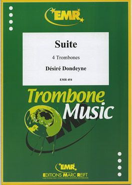 Dondeyne, Désiré: Suite (1949)