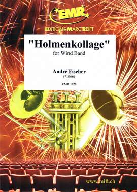 Fischer, André: Holmenkollage
