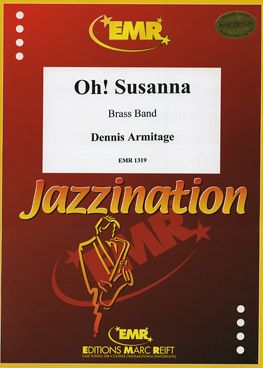 Foster, Stephen: Oh! Suzanna