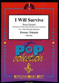 Fekaris, Dino/Perren, Freddie: I Will Survive