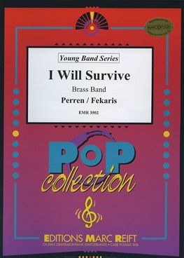 Fekaris, Dino/Perren, Freddie: I Will Survive