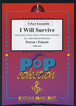 Fekaris, Dino/Perren, Freddie: I Will Survive