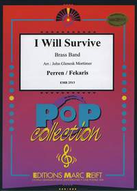 Fekaris, Dino/Perren, Freddie: I Will Survive