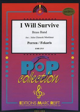 Fekaris, Dino/Perren, Freddie: I Will Survive