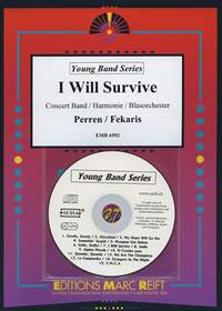 Fekaris, Dino/Perren, Freddie: I Will Survive