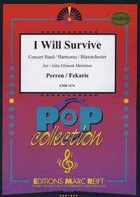 Fekaris, Dino/Perren, Freddie: I Will Survive