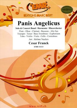 Franck: Panis Angelicus