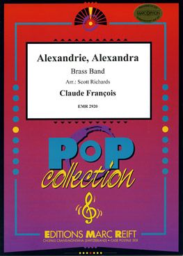 François, Claude: Alexandrie, Alexandra