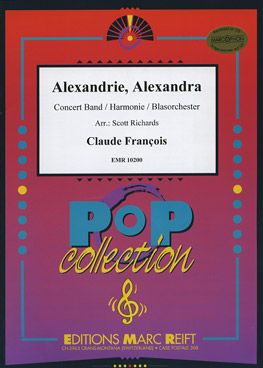 François, Claude: Alexandrie, Alexandra