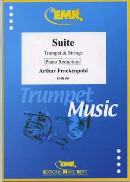 Frackenpohl, Arthur: Suite