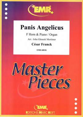 Franck, César: Panis Angelicus