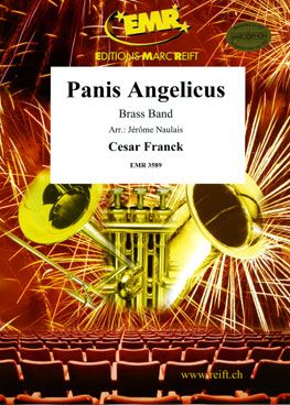 Franck, César: Panis Angelicus