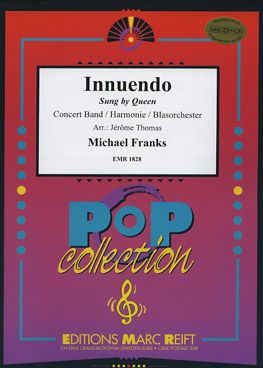 Franks, Michael: Innuendo