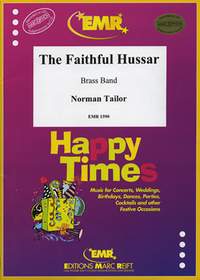 Frantzen, Heinrich: The Faithful Hussar