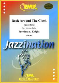 Freedman, Max/Knight, Jimmy de: Rock Around the Clock