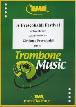 Frescobaldi, Girolamo: A Frescobaldi Festival