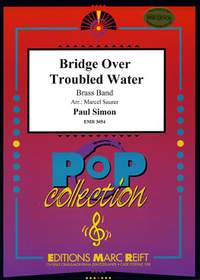 Garfunkel, Art/Simon, Paul: Bridge over Troubled Water