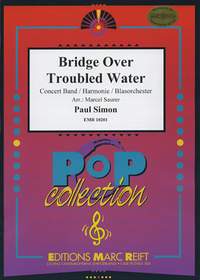Garfunkel, Art/Simon, Paul: Bridge over Troubled Water