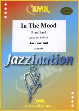 Garland, Joe: In the Mood