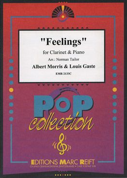 Gaste, Louis/Morris, Albert: Feelings