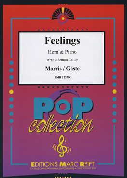 Gaste, Louis/Morris, Albert: Feelings