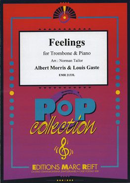 Gaste, Louis/Morris, Albert: Feelings