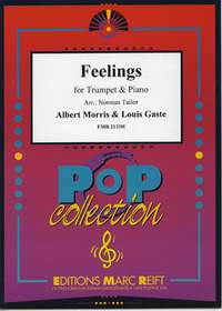 Gaste, Louis/Morris, Albert: Feelings