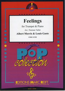 Gaste, Louis/Morris, Albert: Feelings