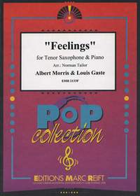 Gaste, Louis/Morris, Albert: Feelings