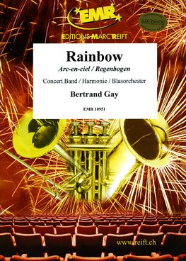 Gay, Bertrand: Rainbow