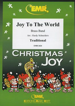 Joy to The World