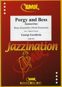 Gershwin, George: Summertime from "Porgy & Bess"