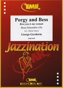 Gershwin, George: Bess, You Is My Woman from "Porgy & Bess"