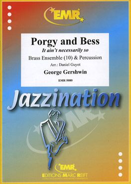 Gershwin, George: It Ain't Necessarily So from "Porgy & Bess"