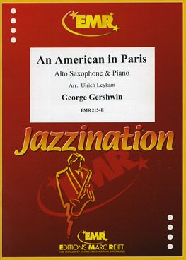 Gershwin, George: An American in Paris