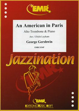 Gershwin, George: An American in Paris