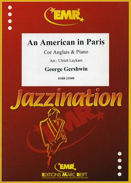 Gershwin, George: An American in Paris