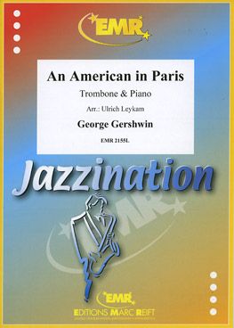 Gershwin, George: An American in Paris