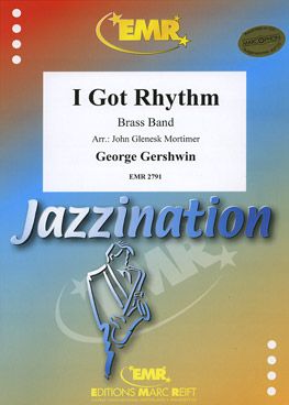 Gershwin, George: I Got Rhythm