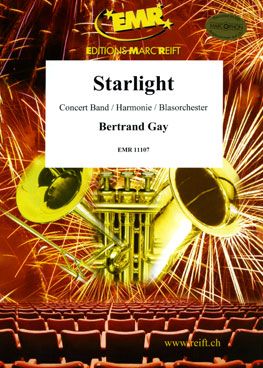 Gay, Bertrand: Starlight