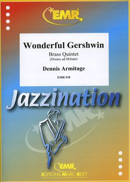 Gershwin, George: Wonderful Gershwin