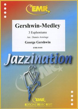 Gershwin, George: A Gershwin Medley